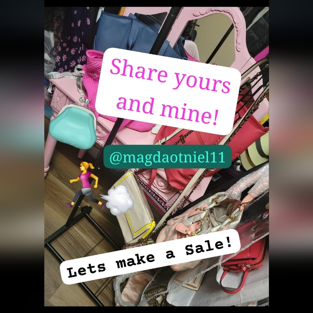 Let's make a sale!
